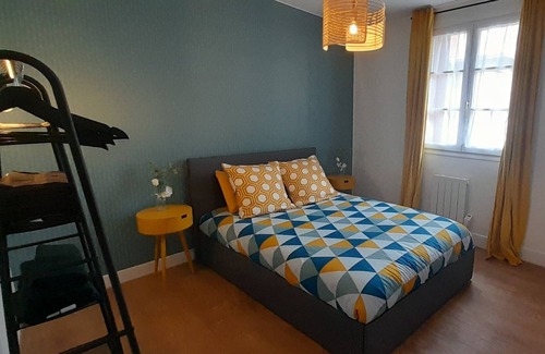 Levroux Maison | Vrbo Property