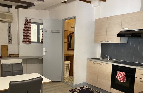 Marciac Appartement | Vrbo Property