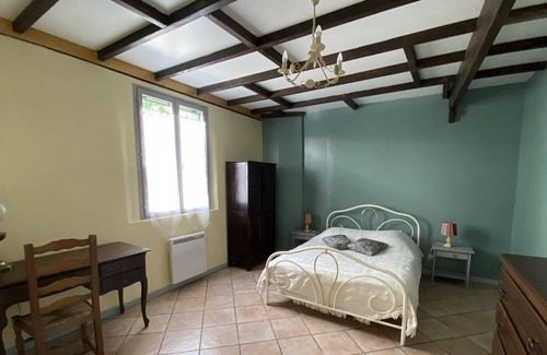Marciac Appartement | Vrbo Property