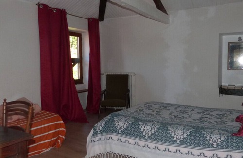 Montbrun-Bocage Maison | Vrbo Property