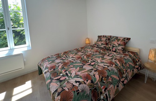 Montlucon Appartement | Vrbo Property