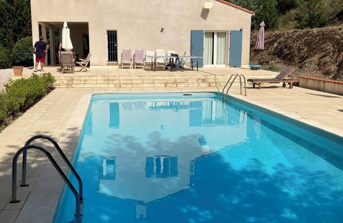 Oms Villa | Vrbo Property