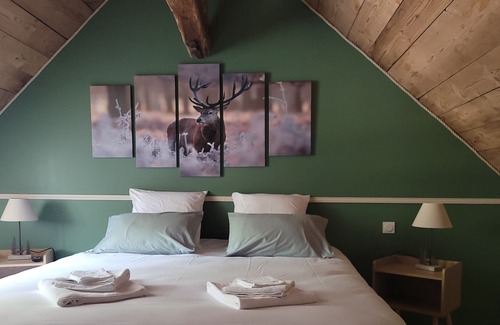 Orchamps Autre | Vrbo Property