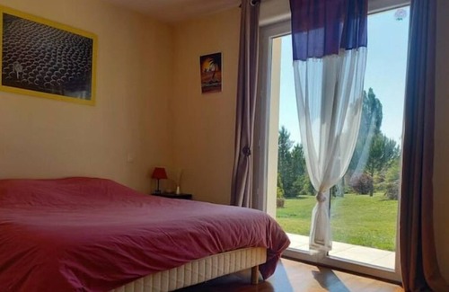 Paulhac Maison | Vrbo Property