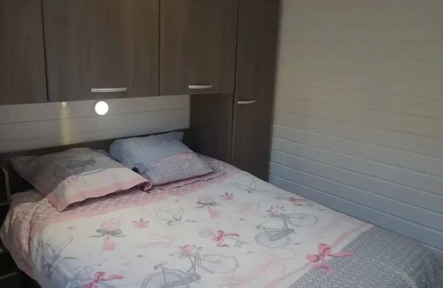 Poix-Terron Maison | Gîte Le Pixien C 4/6 personnes 15 min Charleville