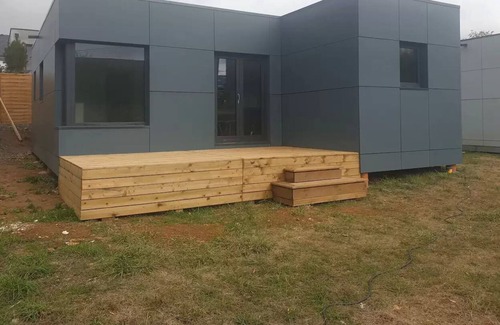 Poix-Terron Maison | Gîte Le Pixien C 4/6 personnes 15 min Charleville