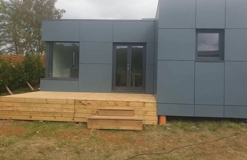 Poix-Terron Maison | Gîte Le Pixien C 4/6 personnes 15 min Charleville