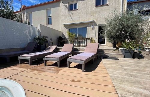 Saint-Hippolyte Maison | Vrbo Property
