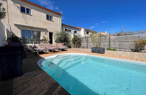 Saint-Hippolyte Maison | Vrbo Property