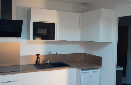 Villefranche-de-Lauragais Appartement | Vrbo Property
