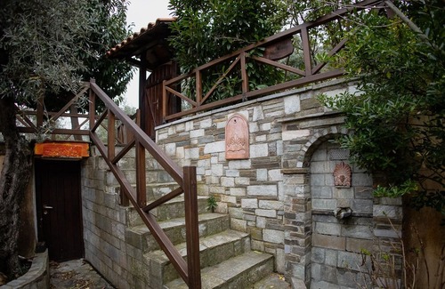 Agios Ioannis Maison | Vrbo Property