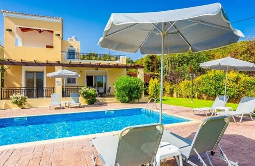 Gerani Maison | Vrbo Property