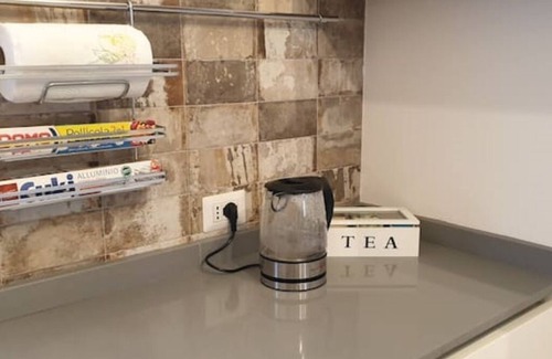 Calasetta Appartement | Vrbo Property