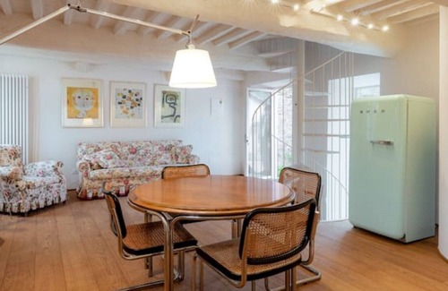 Vicopelago Cabine | Vrbo Property