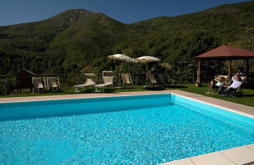 Cutigliano Autre | Vrbo Property