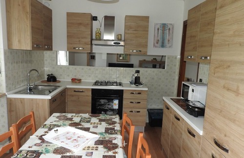 Chez Sapin Appartement | Vrbo Property