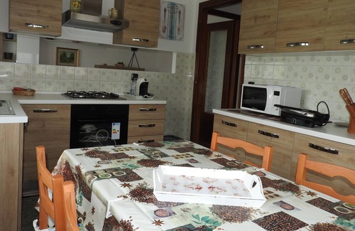 Chez Sapin Appartement | Vrbo Property
