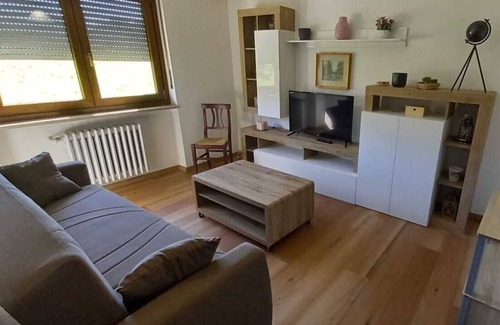 Chez Sapin Appartement | Vrbo Property