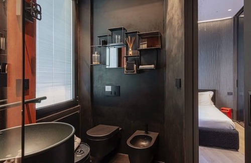 Boccadasse Appartement | Vrbo Property