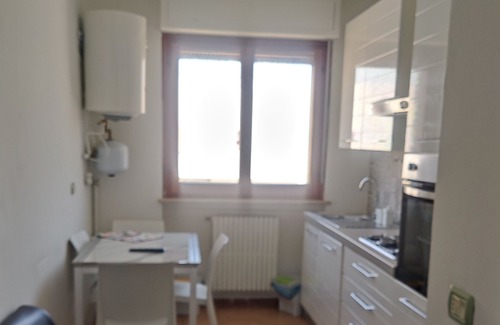 Giulianova Appartement | Vrbo Property
