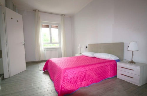 Rocchetta di Vara Appartement | Vrbo Property