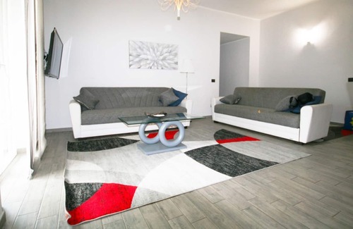 Rocchetta di Vara Appartement | Vrbo Property