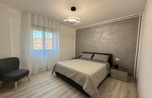 Barbaiana Appartement | Vrbo Property