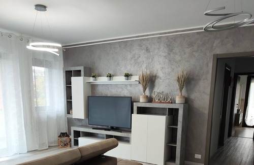 Barbaiana Appartement | Vrbo Property