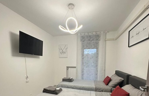Barbaiana Appartement | Vrbo Property