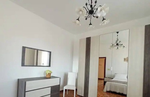 Marotta Appartement | Vrbo Property