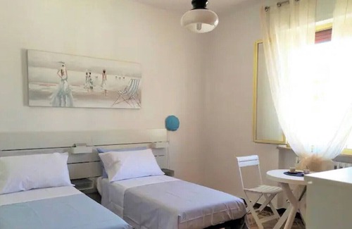 Marotta Appartement | Vrbo Property