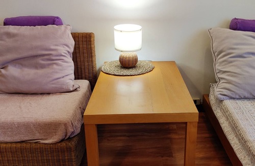 Quartiere Mazzini Appartement | Vrbo Property