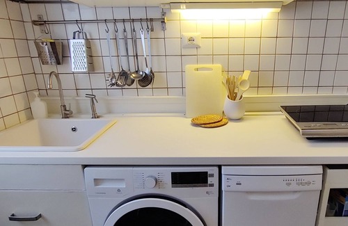 Quartiere Mazzini Appartement | Vrbo Property