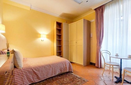 Mergellina Copropriété | Vrbo Property