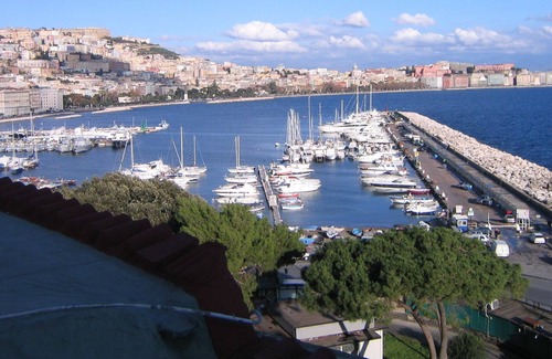 Mergellina Copropriété | Vrbo Property