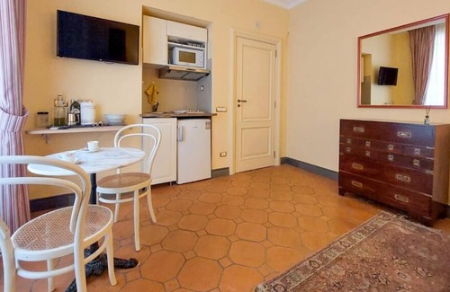 Mergellina Copropriété | Vrbo Property