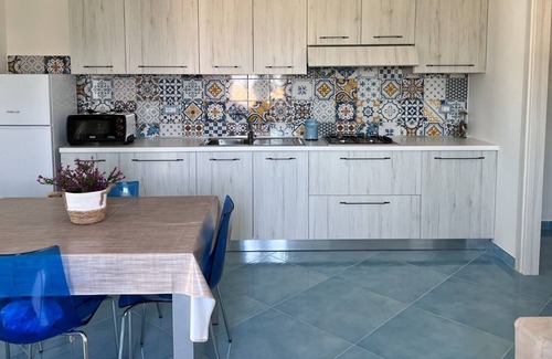 Capaccio Scalo Appartement | Vrbo Property