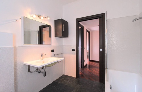 Zona I Val Melaina Appartement | Vrbo Property
