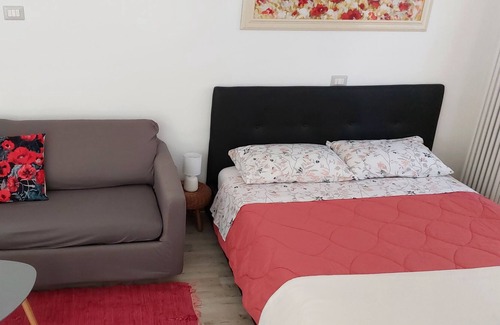 Seppiana Maison | Studio