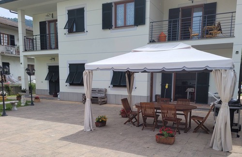 Sesta Godano Villa | Vrbo Property