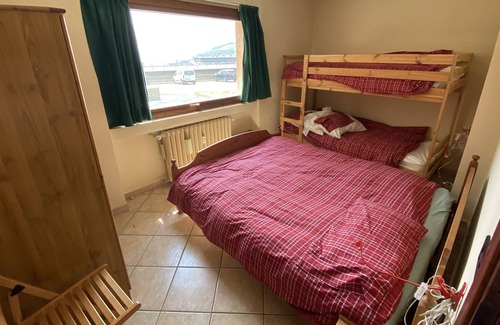 Sestriere Appartement | Vrbo Property