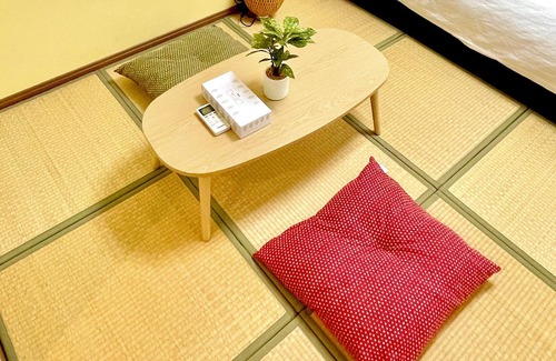 Kitakoiwa Appartement | Vrbo Property