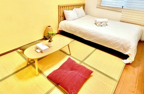 Kitakoiwa Appartement | Vrbo Property