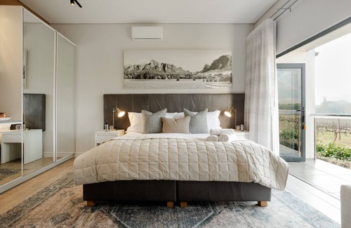 Simondium Maison | Vrede en Lust Wine Estate