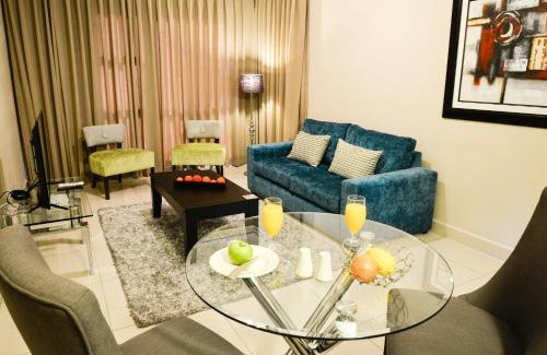 Vredenburg Appartement | Vredenburg Boutique Lodge