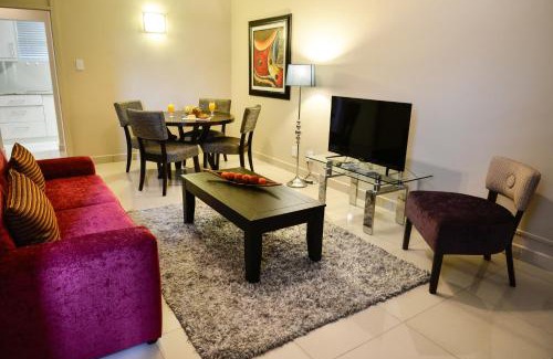 Vredenburg Appartement | Vredenburg Boutique Lodge
