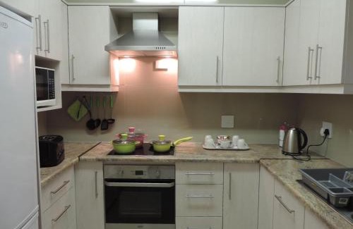Vredenburg Appartement | Vredenburg Boutique Lodge