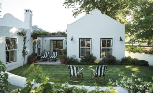 Grabouw Maison | Vredenhof Farm Cottage