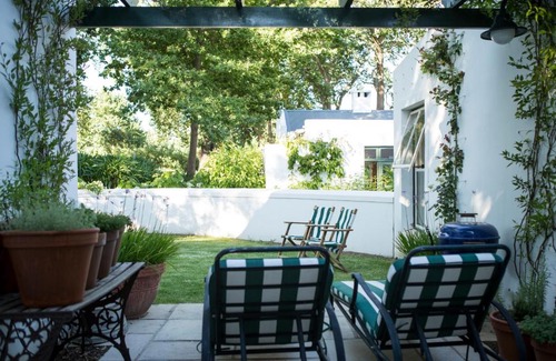 Grabouw Maison | Vredenhof Farm Cottage
