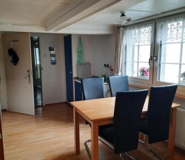 Gais Appartement | Vreni`s Ferienwohnung